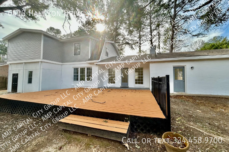 6413 Halcyon Dr - Photo 3 of 24