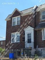 4344 Vista St #1 - Photo 1 of 1