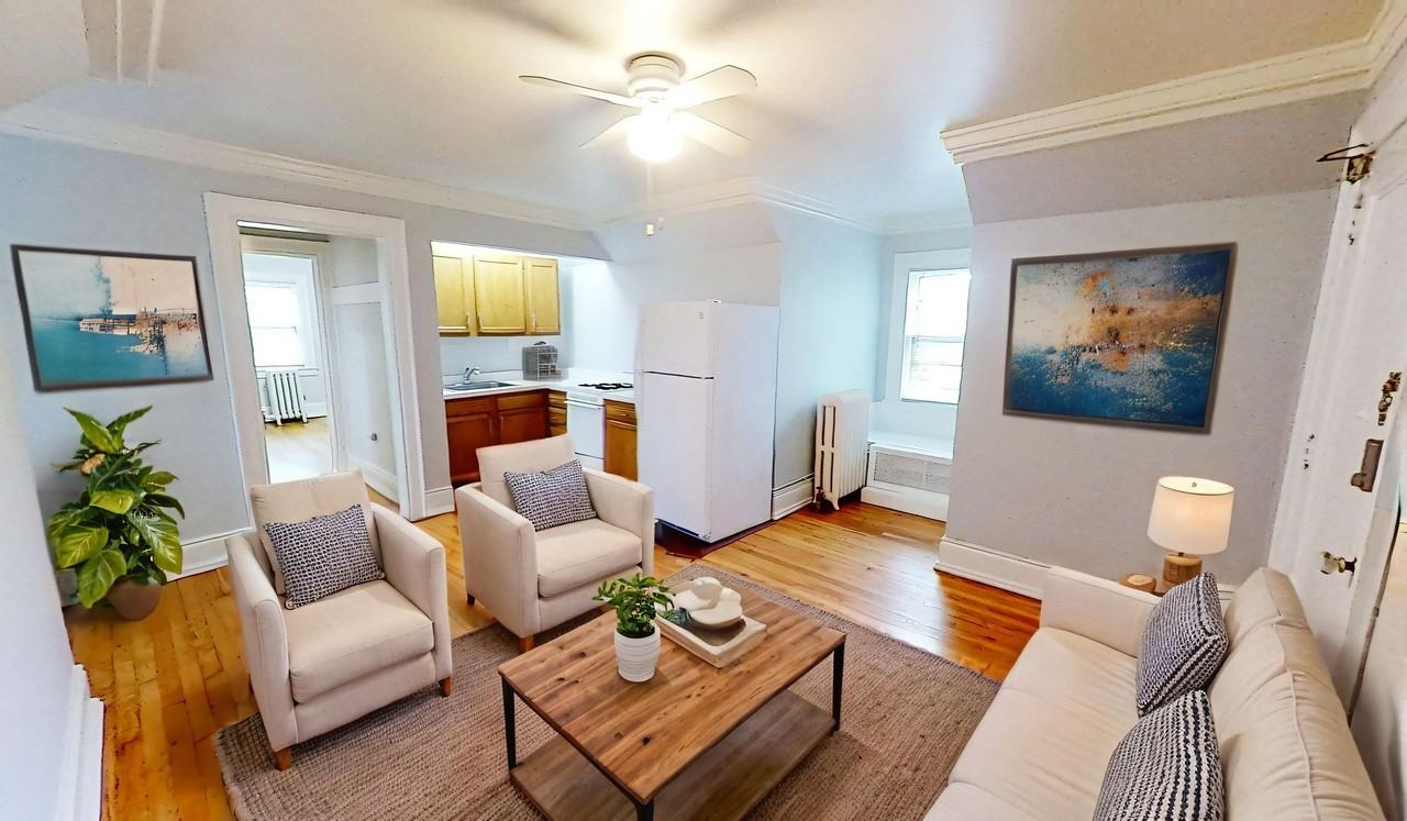 30 Edgerton St/ Vasser Building - Photo 2 of 26