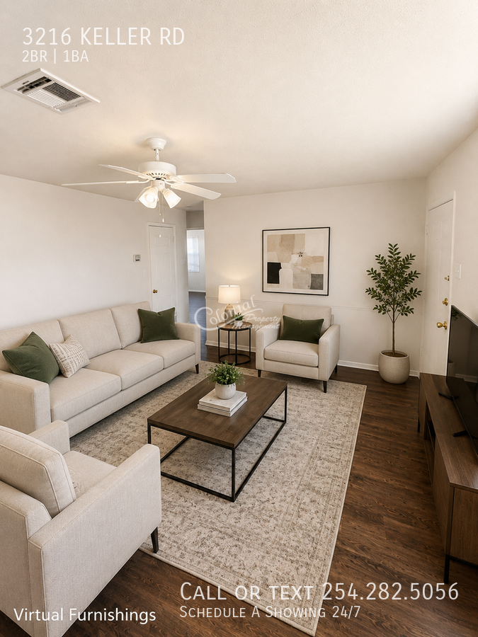 3216 Keller Rd - Photo 6 of 15