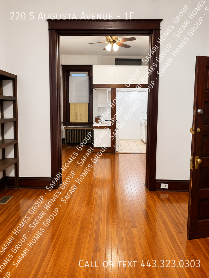 220 S Augusta Ave #1F - Photo 2 of 8