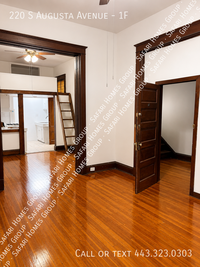 220 S Augusta Ave #1F - Photo 3 of 8