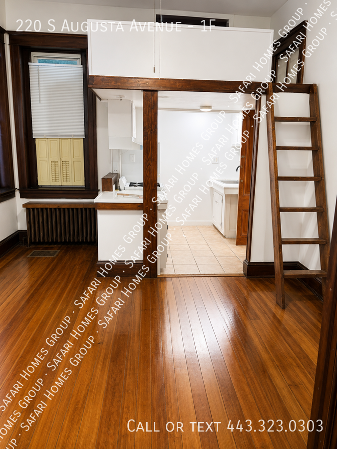 220 S Augusta Ave #1F - Photo 4 of 8