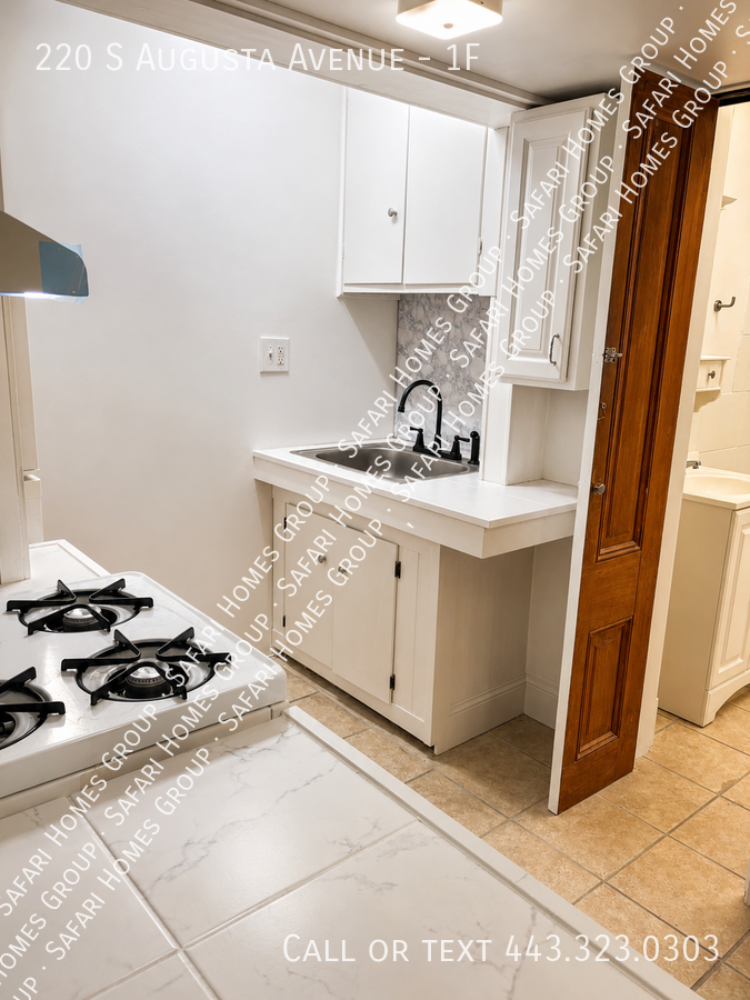 220 S Augusta Ave #1F - Photo 5 of 8