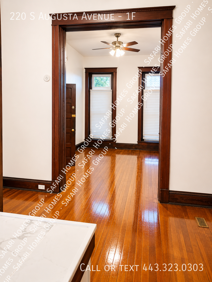 220 S Augusta Ave #1F - Photo 6 of 8