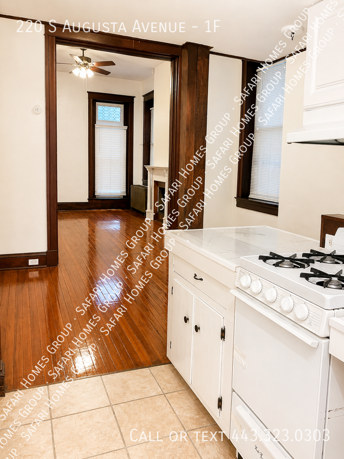 220 S Augusta Ave #1F - Photo 7 of 8