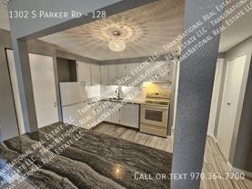 1302 S Parker Rd #128 - Photo 1 of 1