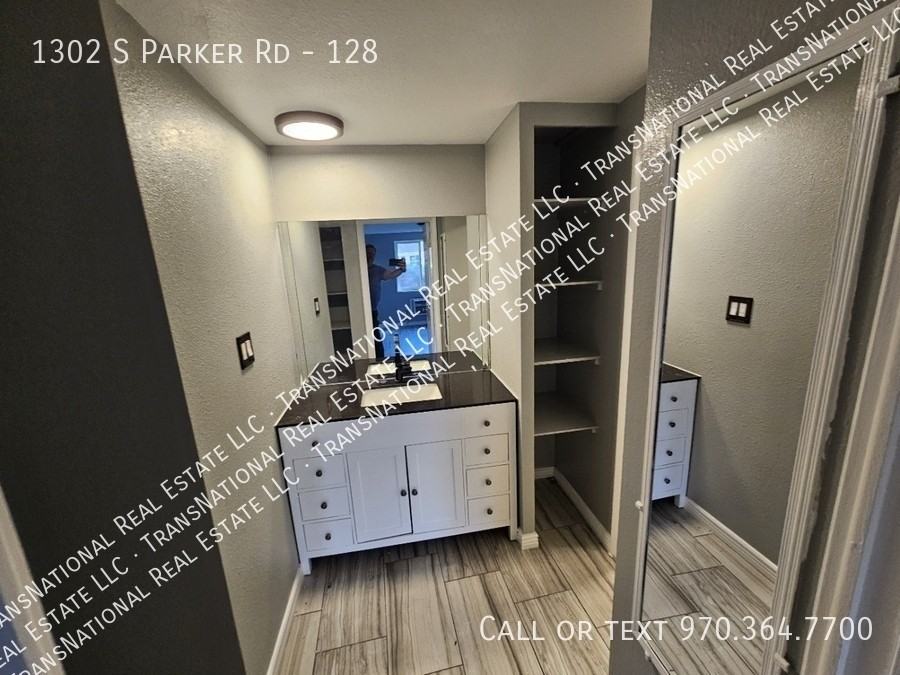 1302 S Parker Rd #128 - Photo 2 of 13