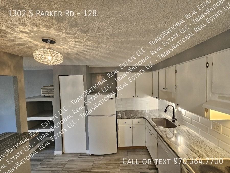 1302 S Parker Rd #128 - Photo 3 of 13