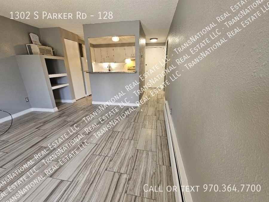1302 S Parker Rd #128 - Photo 4 of 13