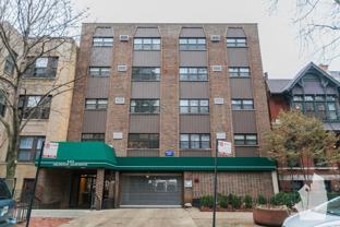 555 W Arlington Pl #408 - Photo 1 of 1
