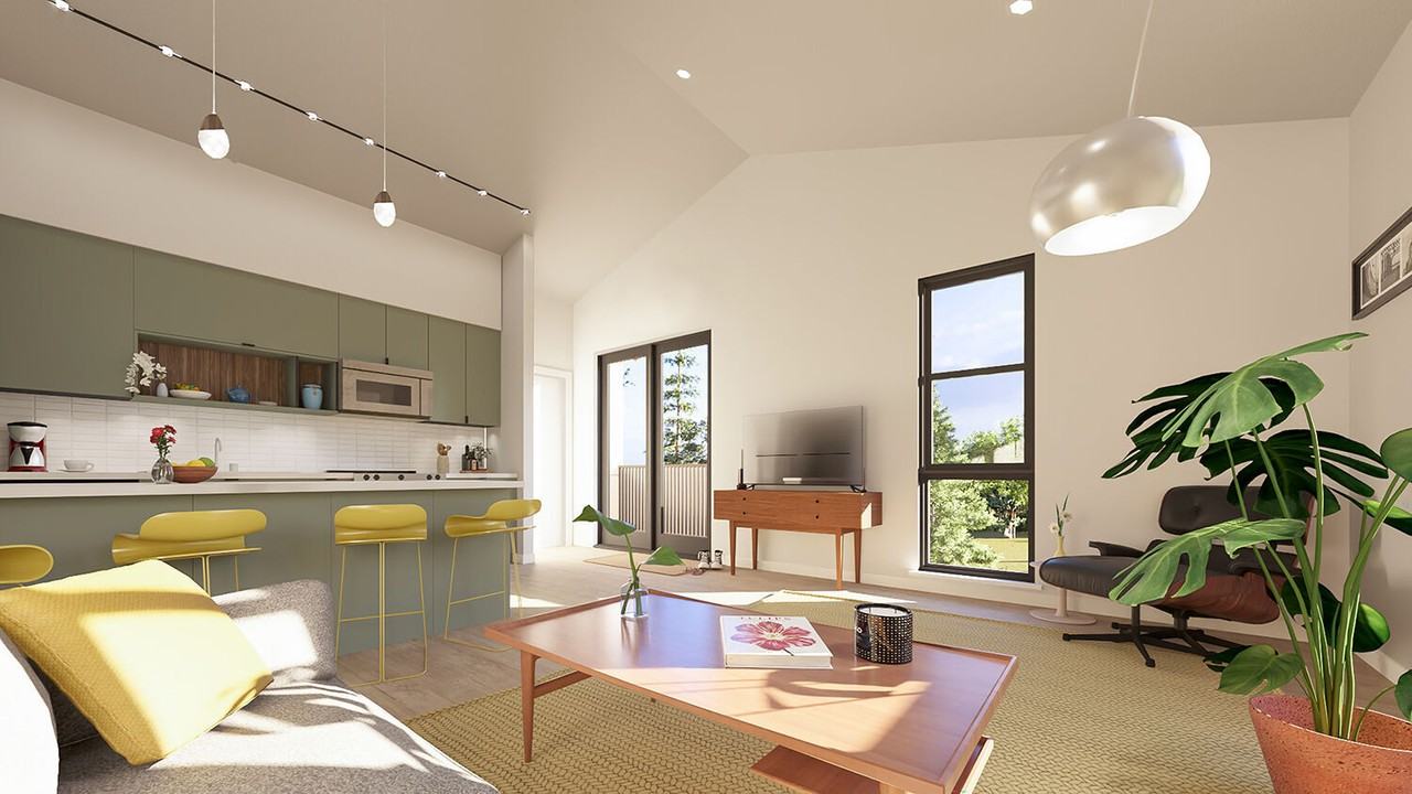 Pine and Prairie - Photo 2 of 4