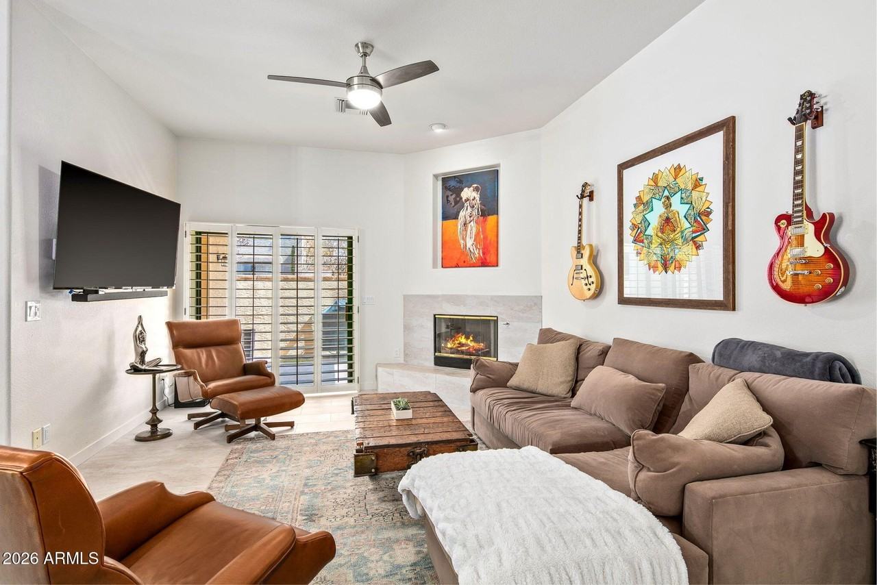 37206 N Tranquil Trl #22 - Photo 5 of 25
