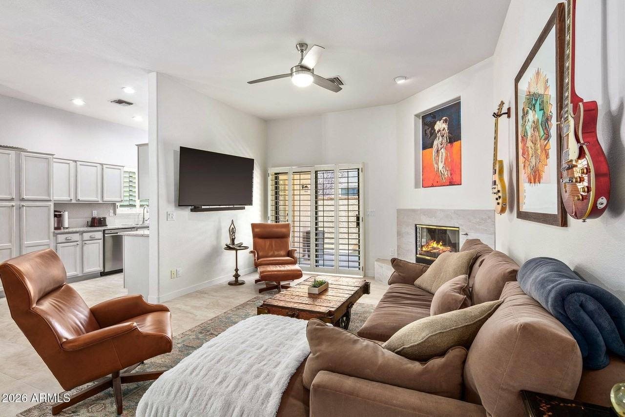 37206 N Tranquil Trl #22 - Photo 6 of 25