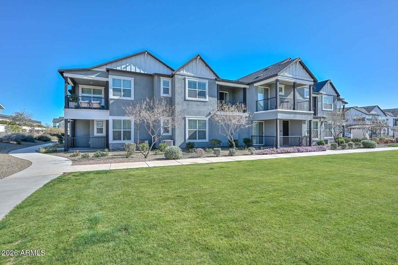 11300 N Casa Dega Dr #1063