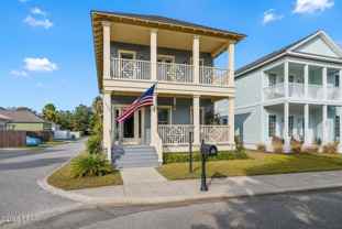 408 Savannah Park Way - Photo 1 of 1