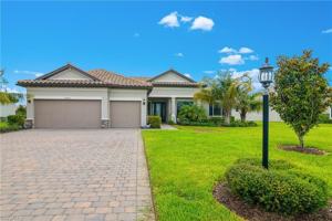 featured image of 17438 Cabrini Way Lot 603