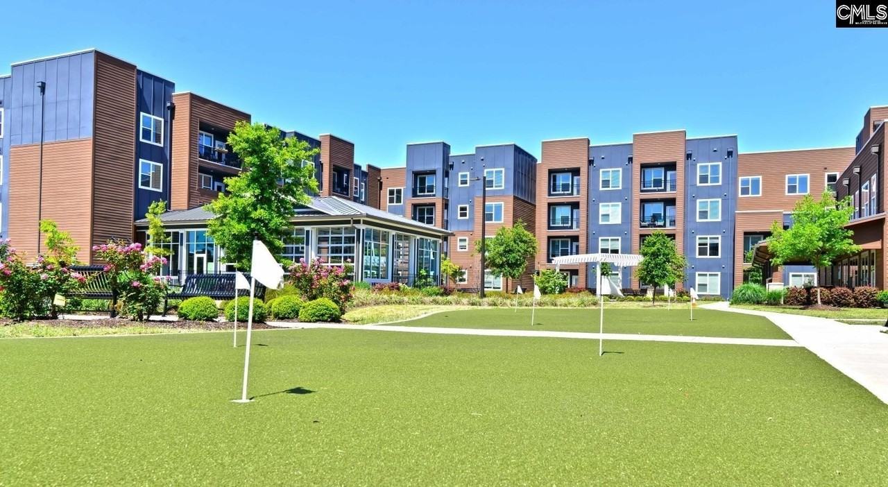 440 Town Center Pl ## A4