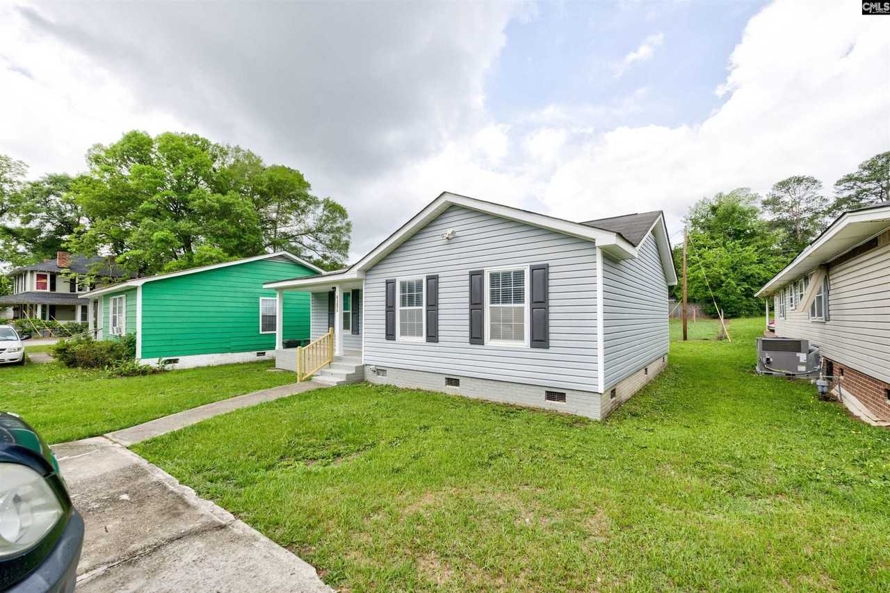4203 Monticello Rd - Photo 2 of 19