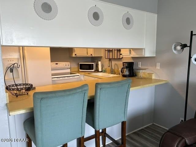 1429 N Atlantic Ave #331 - Photo 4 of 9