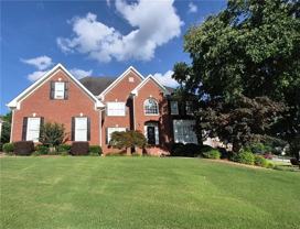 5760 Dovnick Dr Sw - Photo 1 of 1