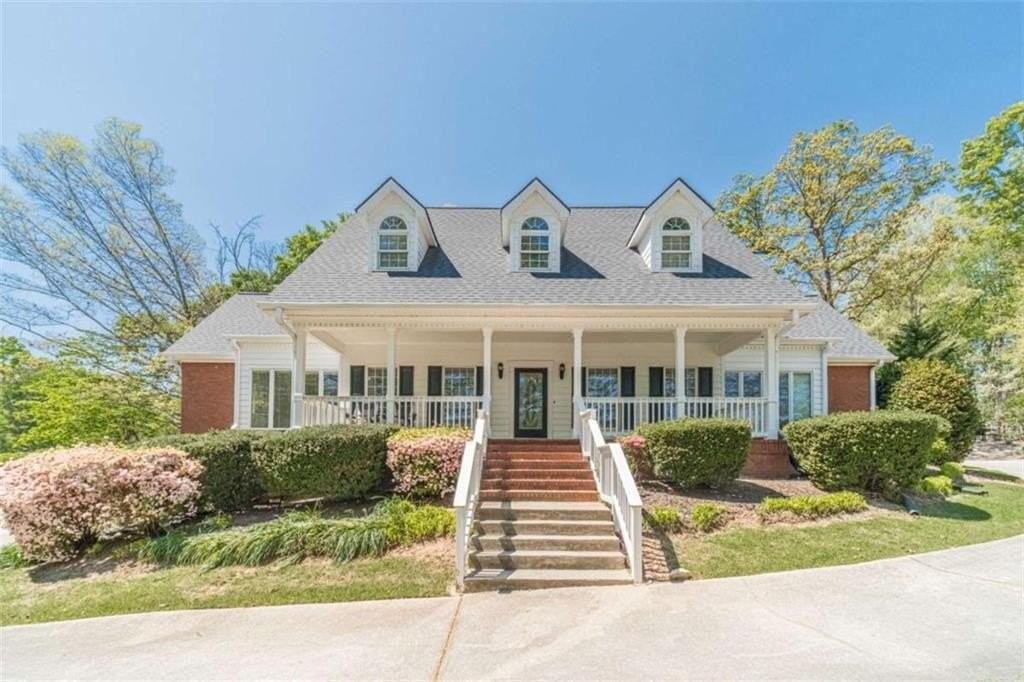 1925 Jesse Cronic Rd