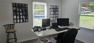 606 W Lake Ave Nw - Photo 1 of 1