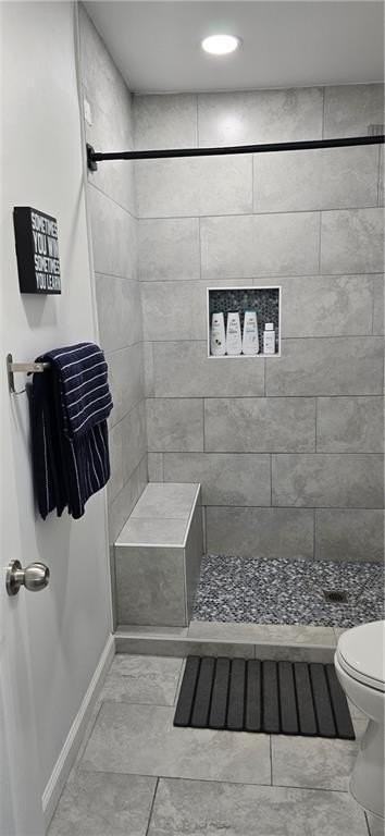 606 W Lake Ave Nw - Photo 3 of 20