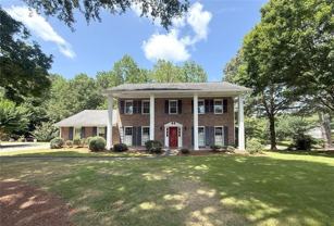 1150 Falstaff Dr - Photo 1 of 1