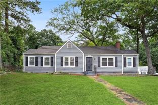 1641 Sandtown Rd Sw - Photo 1 of 1