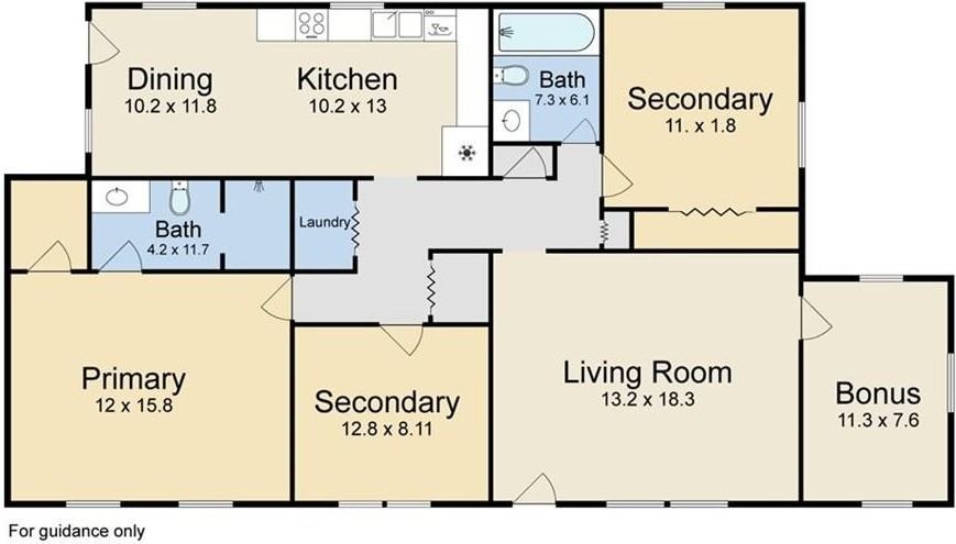 1641 Sandtown Rd Sw - Photo 4 of 22
