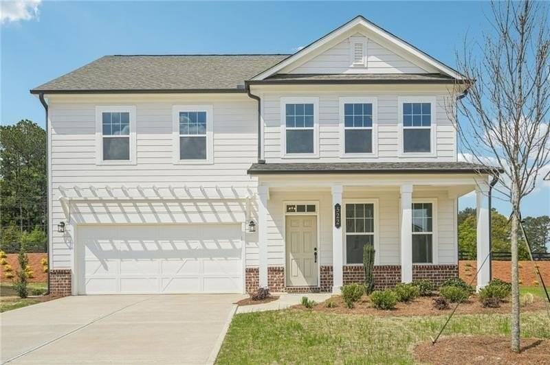 522 Silverleaf Trl