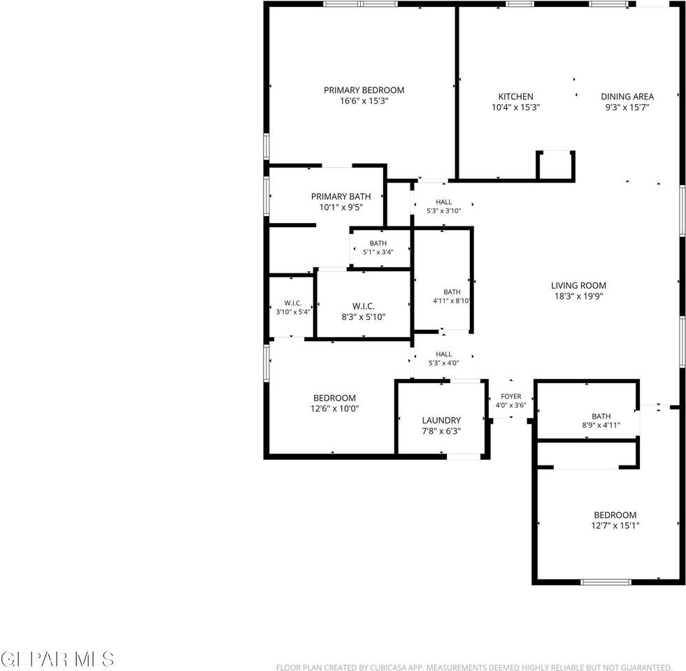 14900 Tierra Crystal Ave - Photo 2 of 28