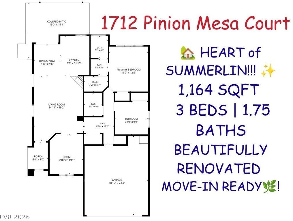 1712 Pinion Mesa Ct - Photo 2 of 36
