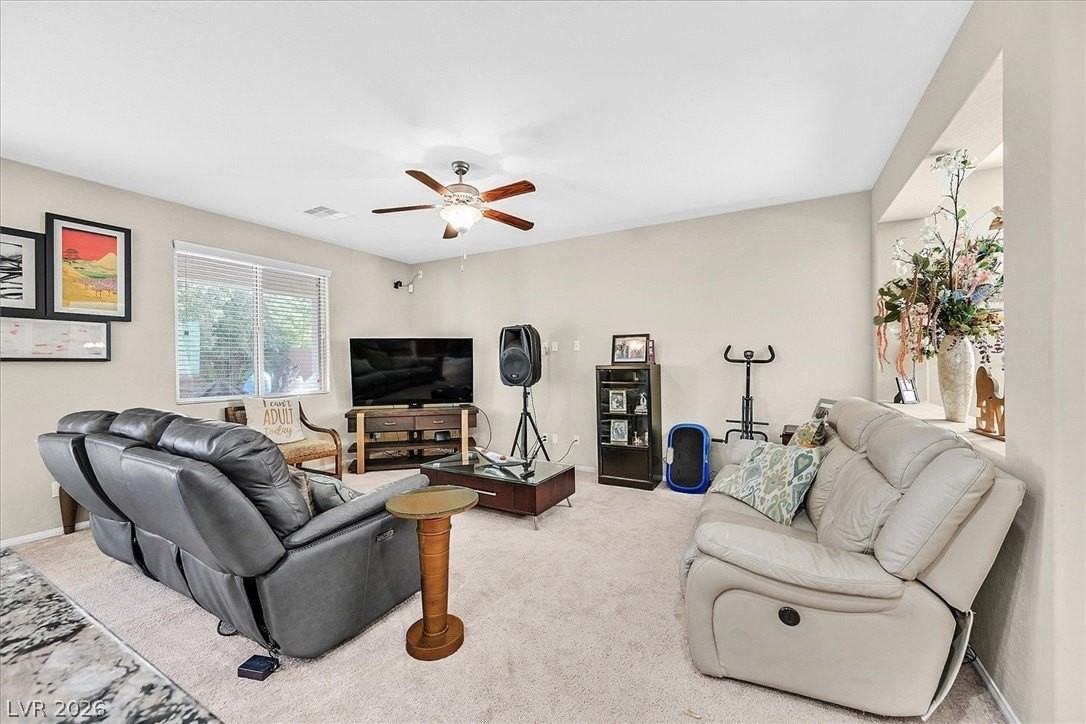 7219 Lavender Rose Ave - Photo 7 of 50