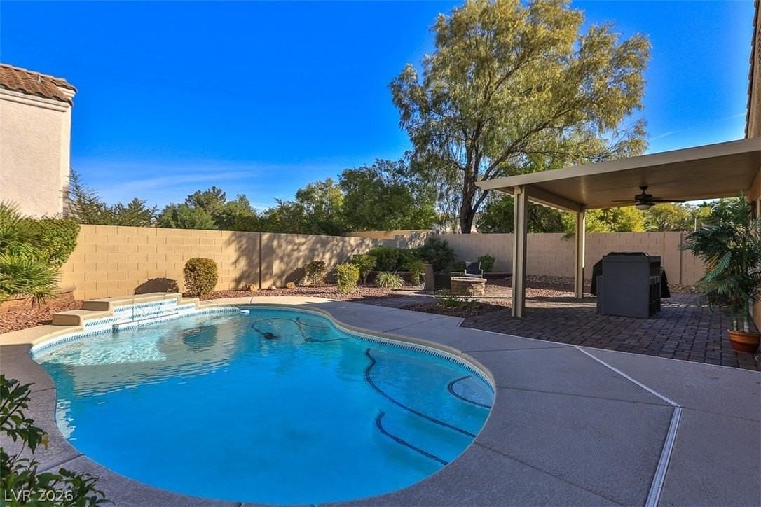 3240 Peaceful Shadows Ct - Photo 5 of 45