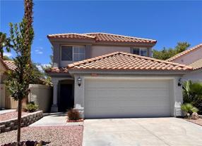 9524 Rancho Palmas Dr - Photo 1 of 1