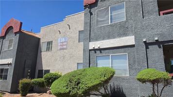 featured image of 8600 W Charleston Blvd #1178