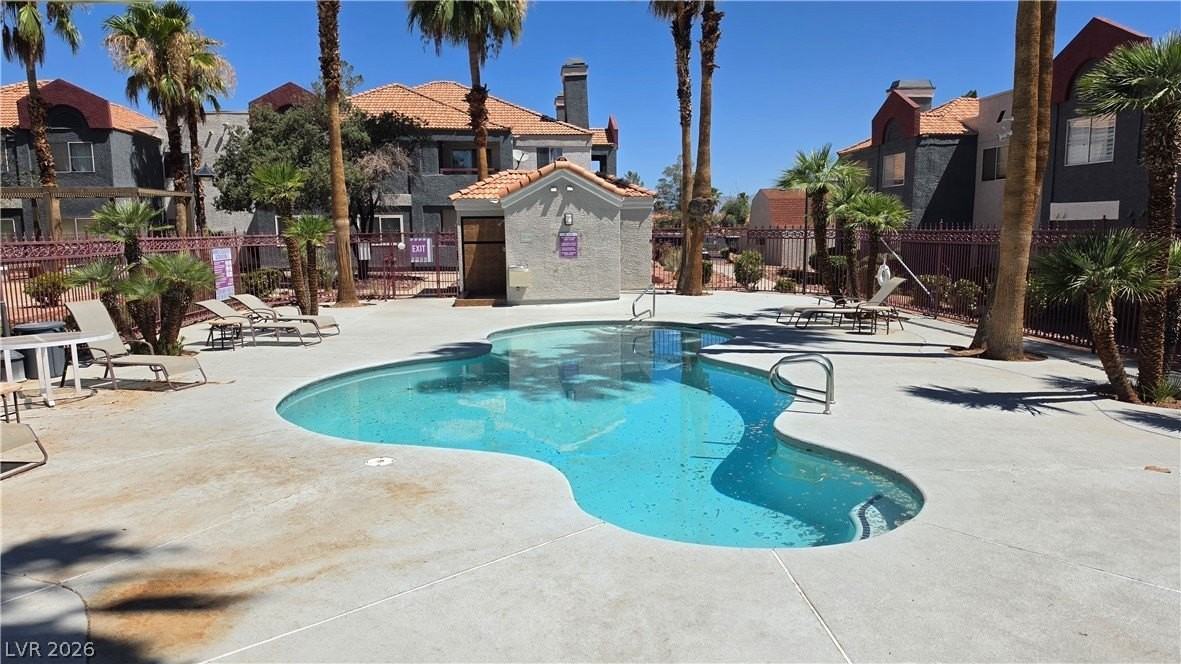 8600 W Charleston Blvd #1178 - Photo 3 of 12