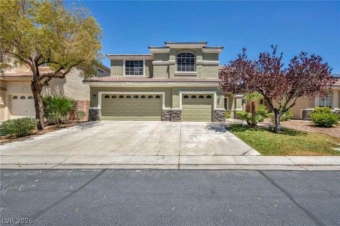 10792 Vineyard Pass St #0 - Photo 2 of 50