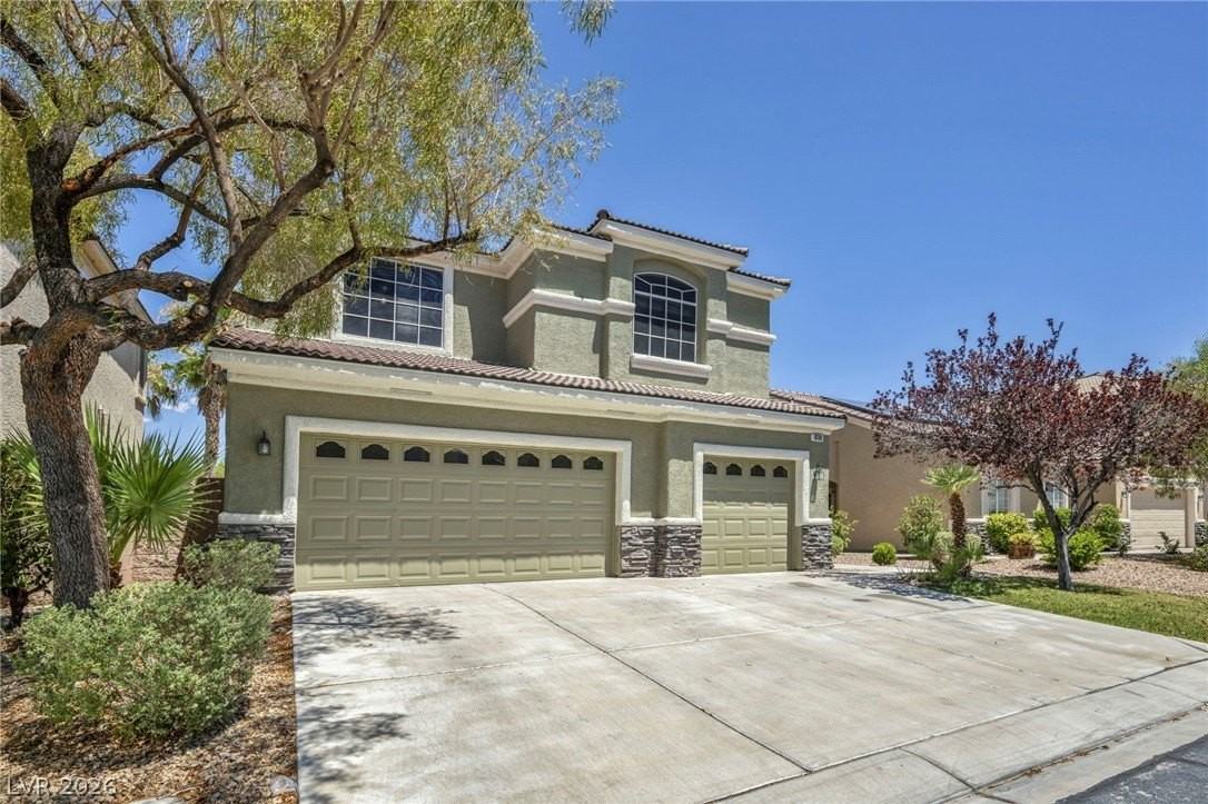 10792 Vineyard Pass St #0 - Photo 3 of 50
