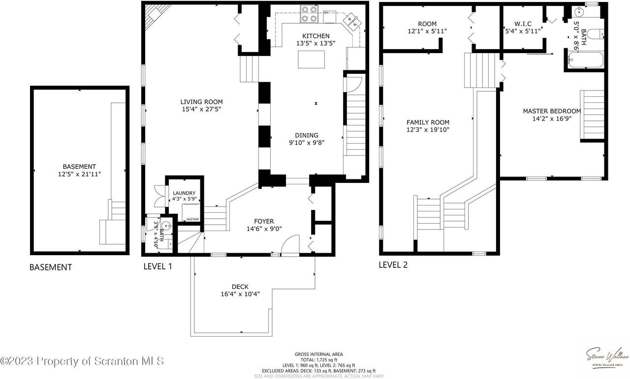 1409 Penn Ave #3 - Photo 2 of 50