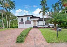 featured image of 8164 Sw 171st St
