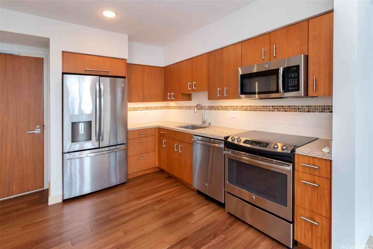 555 South St #1811 - Photo 5 of 23
