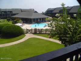 featured image of 9201 Coast Guard Rd #F201