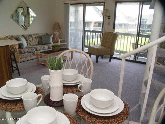 9201 Coast Guard Rd #F201 - Photo 2 of 12
