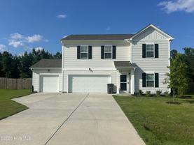 423 Bassett Ln - Photo 1 of 1