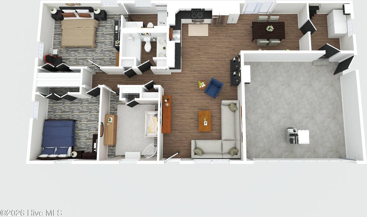 110 Estate Dr - Photo 2 of 22
