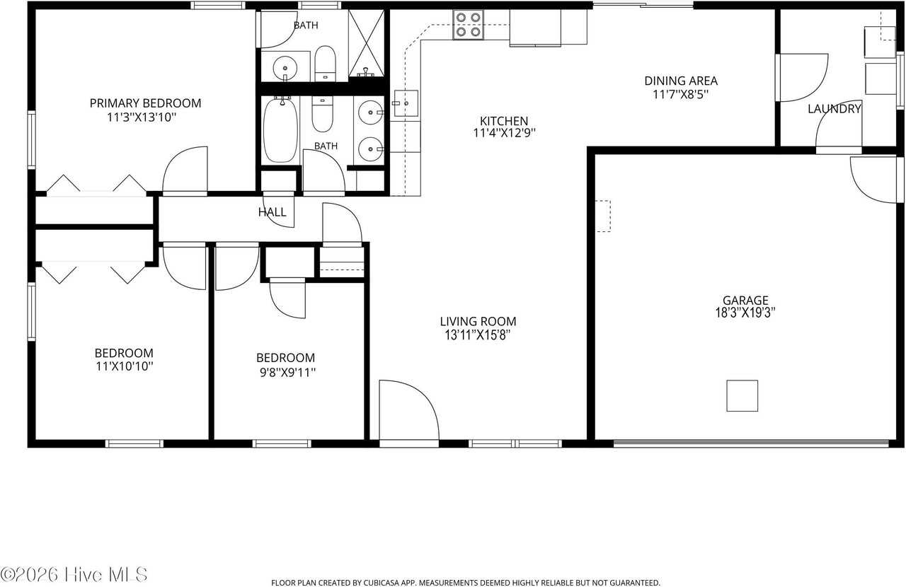 110 Estate Dr - Photo 3 of 22