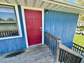 420 Franklin St, Warrensburg, MO 64093 - Photo 1 of 1